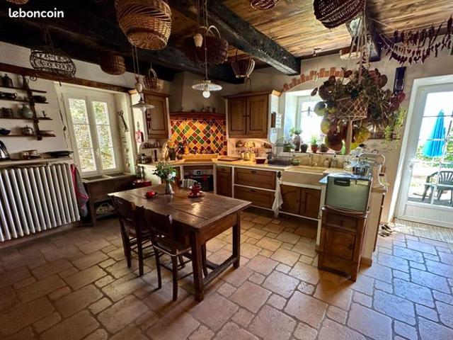 Maison vente à Castres, Montredon-labessonnié