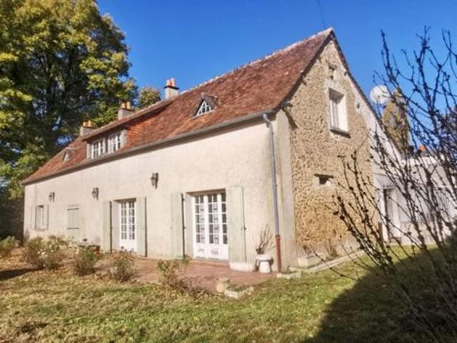 Maison vente à La Flèche, Saint-georges-de-la-couée