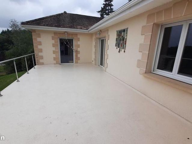 Maison vente à Limoges, Sauviat-sur-vige