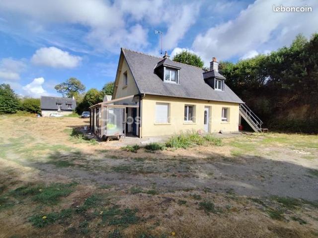 Maison vente à Fougères-Vitré, Bretagne