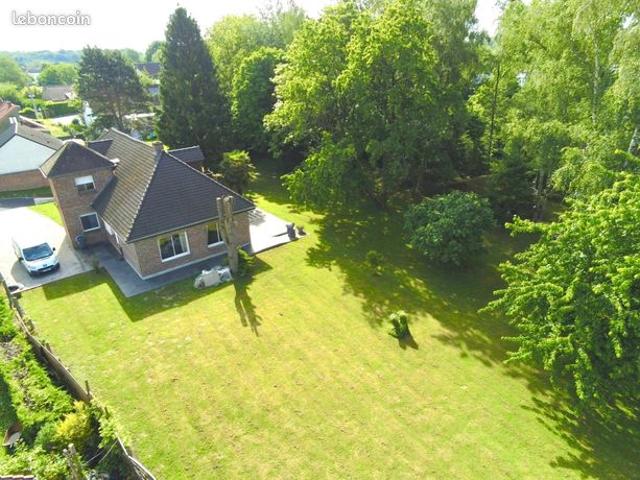 Maison vente à Douai, Lallaing
