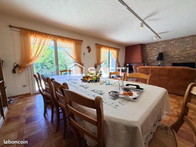 Maison vente à Foix, Le Bosc