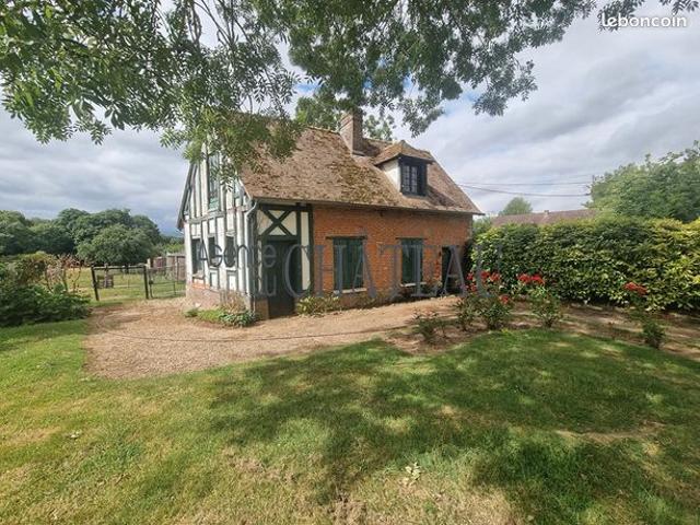 Maison vente à Les Andelys