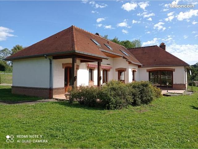 Maison vente à Fressin, Pas-de-Calais