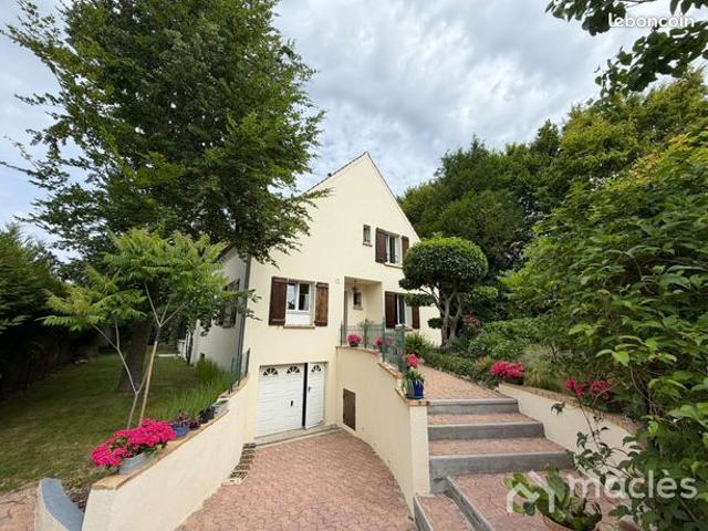 Maison vente à Sarcelles, Ecouen