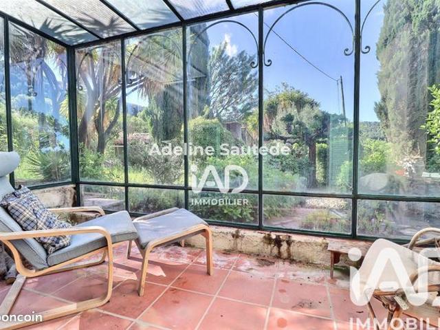 Maison vente à Arrondissement de Toulon, Saint-cyr-sur-mer