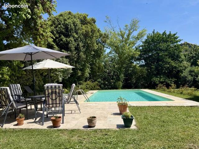 Maison vente à Limoux