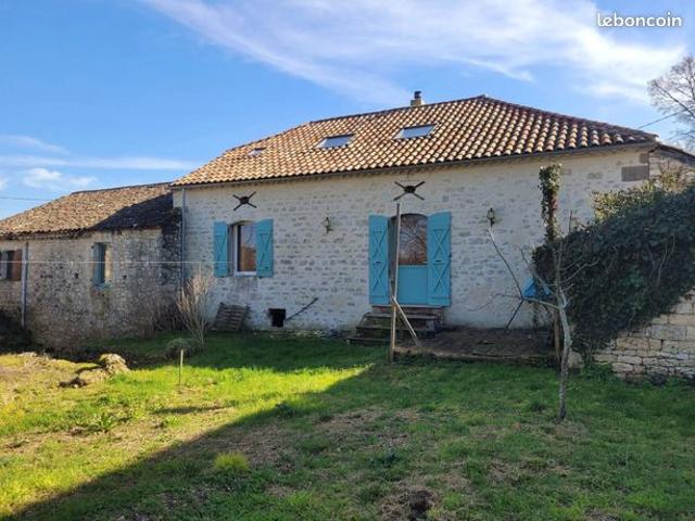 Maison vente à Castelsarrasin, Montaigu-de-quercy