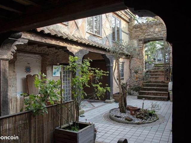 Maison vente à Limoux, Sainte-colombe-sur-l'hers