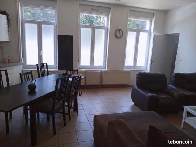 Maison vente à Lille