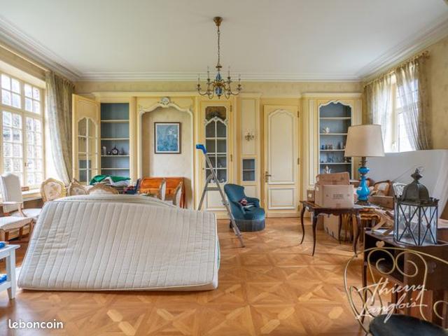 Maison vente à Lille, Fretin