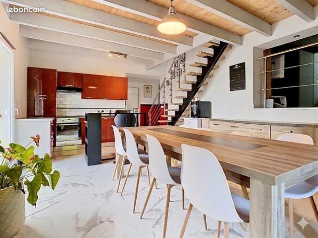 Maison vente à Chalon-sur-Saône, Allerey-sur-saône