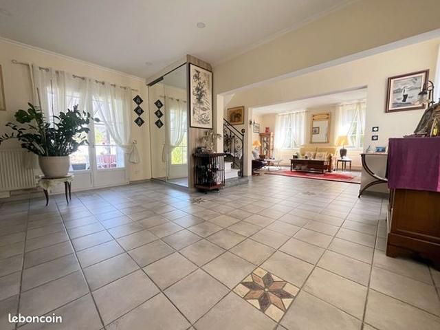 Maison vente à Beauvais, Amblainville