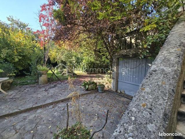 Maison vente à Privas, Le Teil