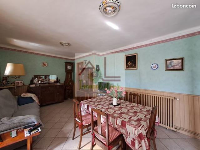 Maison vente à Alès, Concoules