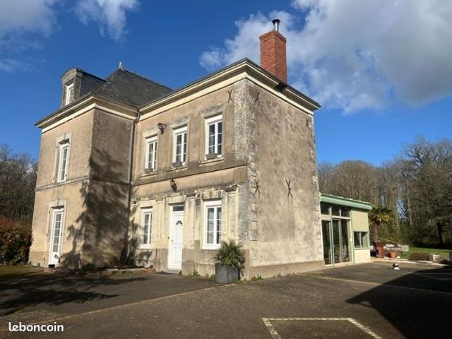 Maison vente à La Flèche, Sablé-sur-sarthe