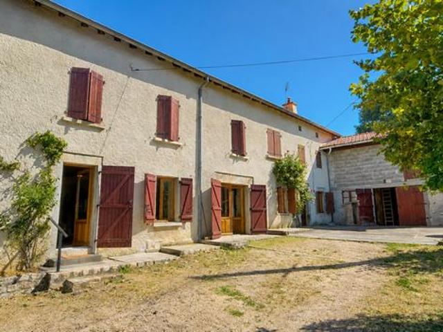 Maison vente à Mortagne-au-Perche, Beaulieu