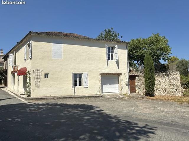 Maison vente à Toulouse, Beauville