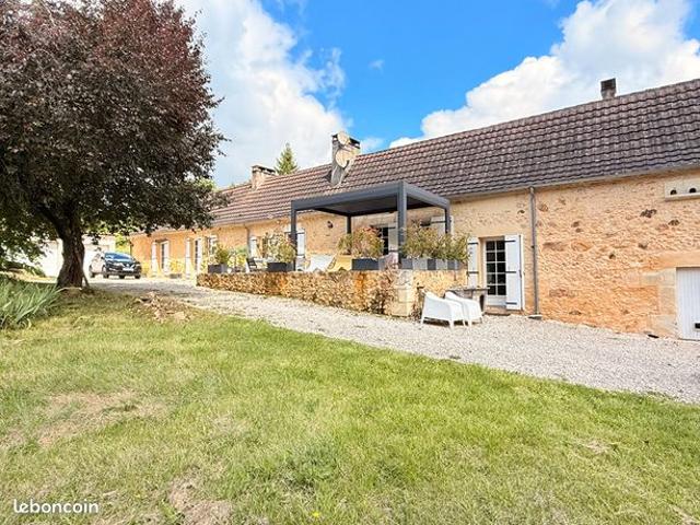 Maison vente à Périgueux, Campsegret