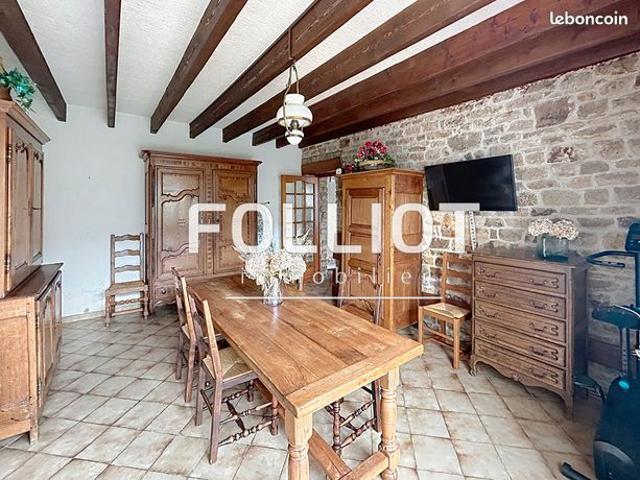 Maison vente à Avranches, Normandie