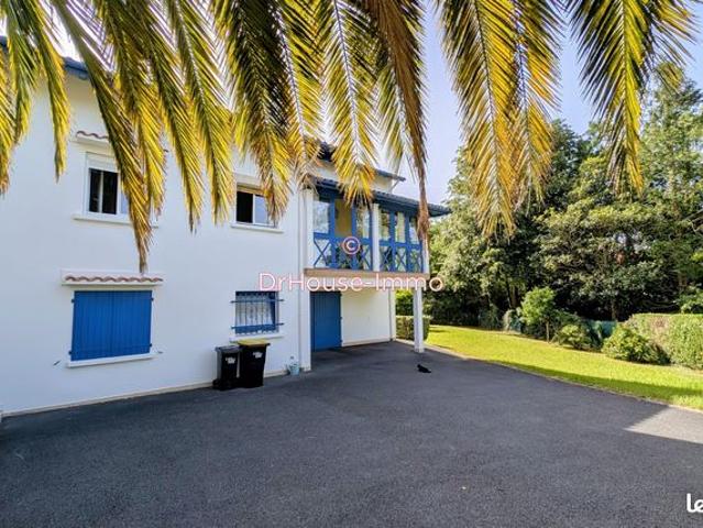 Maison vente à Bayonne, Urrugne