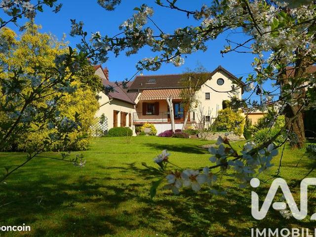Maison vente à Varennes-sur-Seine, Seine-et-Marne