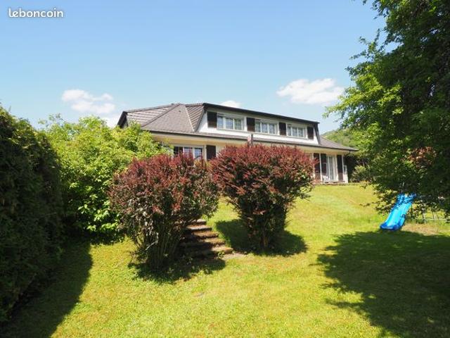 Maison vente à Belfort, Giromagny