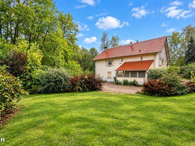 Maison vente à Ban-sur-Meurthe-Clefcy, Vosges