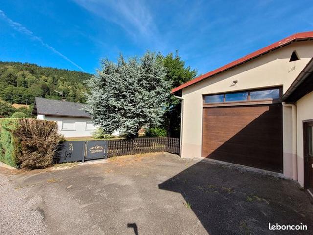 Maison vente à Épinal, Fresse-sur-moselle