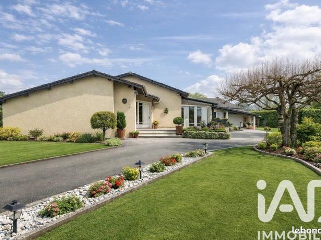 Maison vente à Saint-hilaire-de-la-côte, Isère