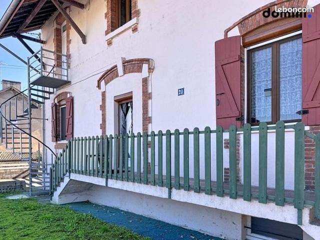 Maison vente à Montchanin, Saône-et-Loire