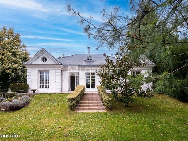 Maison vente à Versailles, La Celle-saint-cloud