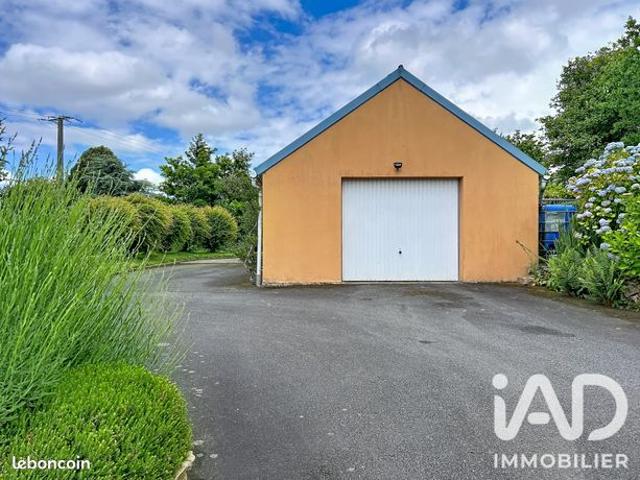 Maison vente à Guingamp, Bretagne