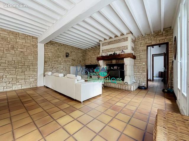 Maison vente à Le Havre, Saint-romain-de-colbosc