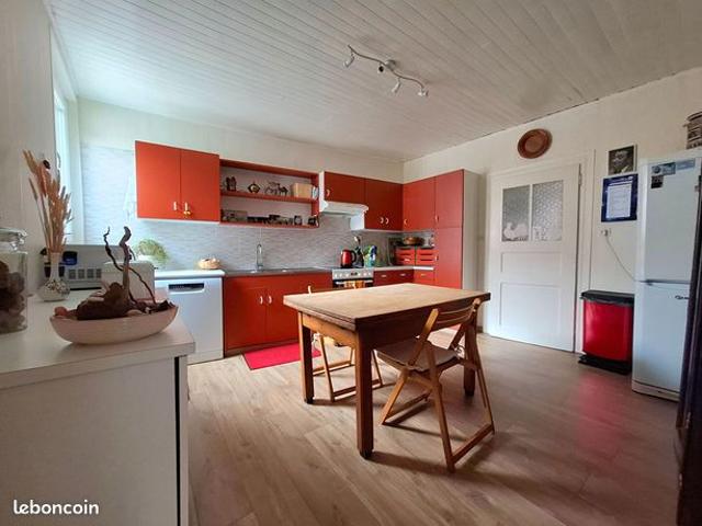 Maison vente à Thann-Guebwiller, Pfaffenheim