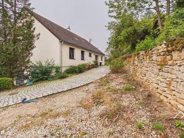 Maison vente à Bouxières-aux-Chênes, Meurthe-et-Moselle