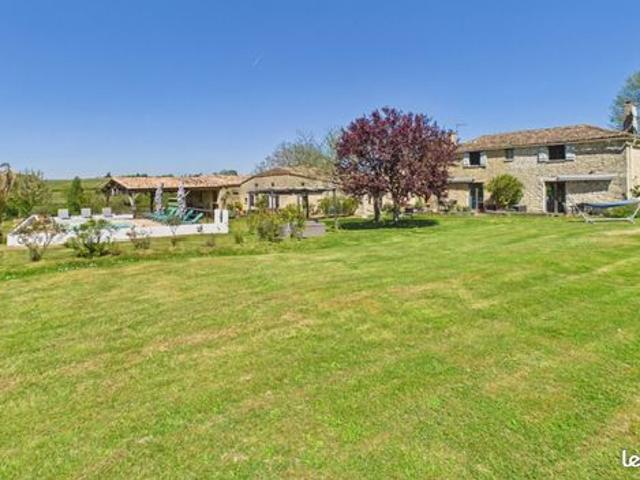 Maison vente à Mont-de-Marsan, Monségur