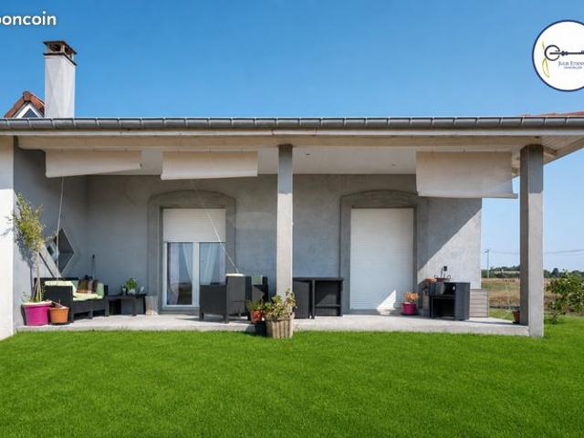 Maison vente à Neufchâteau, Dommartin-aux-bois