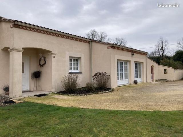 Maison vente à Villeneuve-sur-Lot, Villeréal