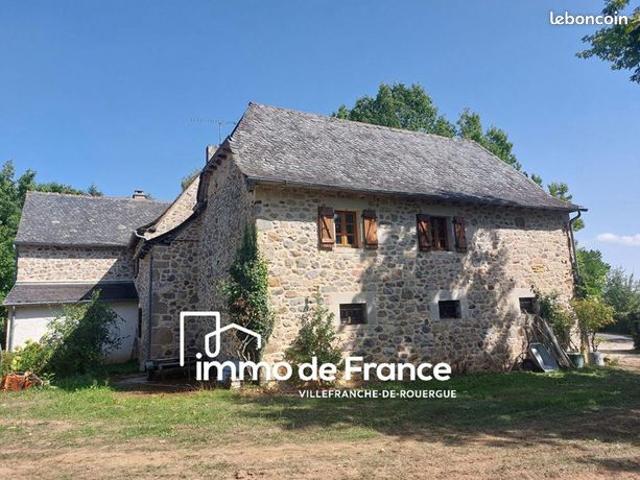 Maison vente à Villefranche-de-Rouergue, Maleville