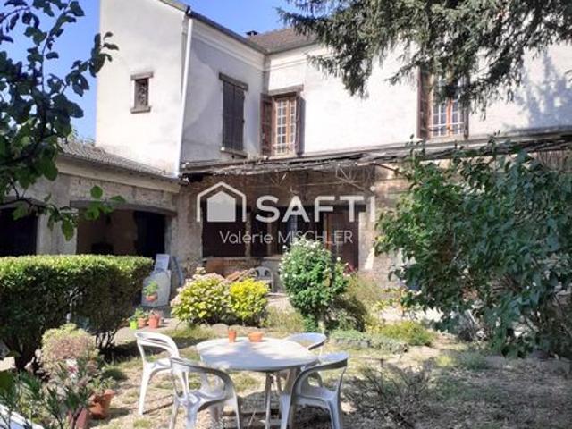 Maison vente à Nogent-sur-Marne, Villiers-sur-marne