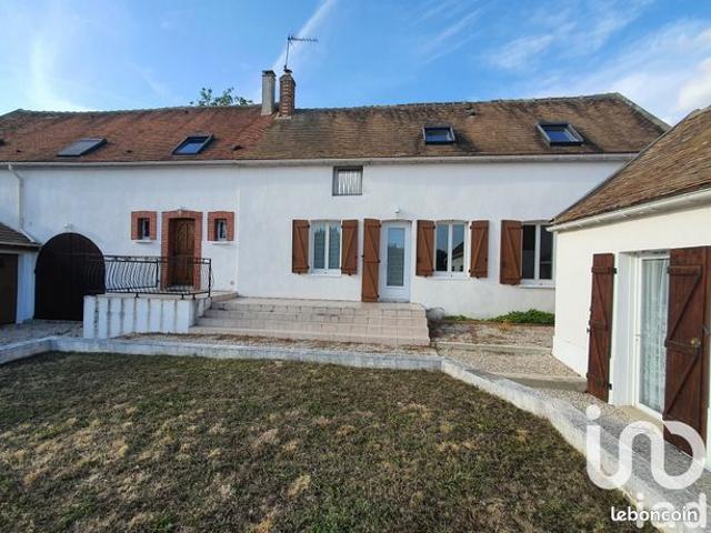 Maison vente à Provins, Misy-sur-yonne