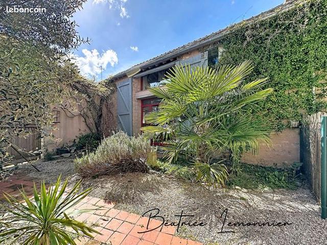 Maison vente à Pithiviers, Escrennes