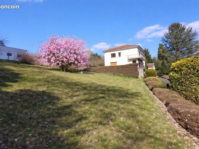 Maison vente à Lunéville, Badonviller