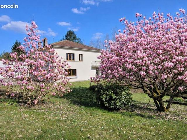Maison vente à Lunéville, Badonviller