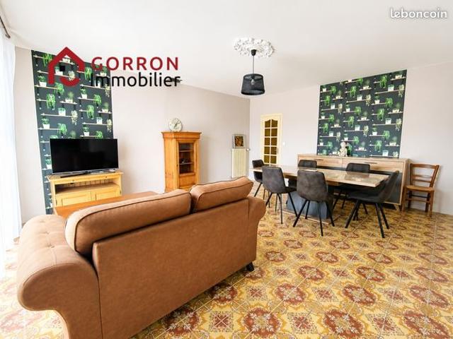 Maison vente à Mayenne, Saint-mars-sur-la-futaie