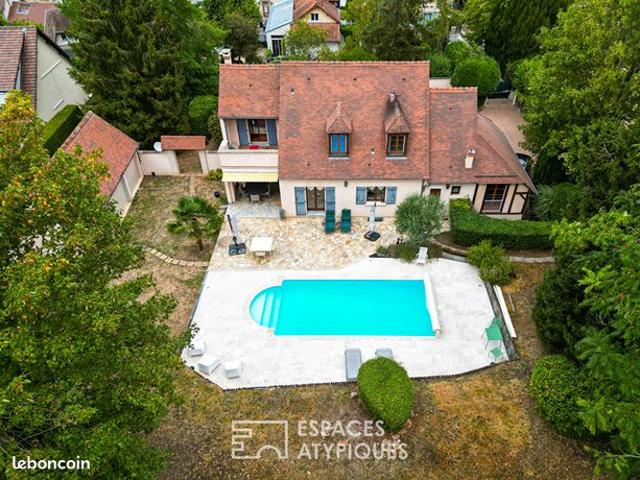 Maison vente à Pontoise, Vétheuil