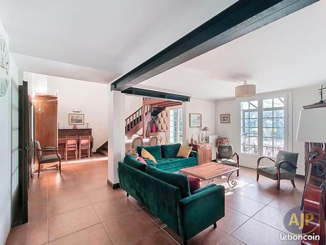 Maison vente à Toulouse, Vieillevigne