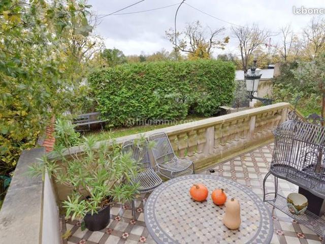 Maison vente à Ablon-sur-Seine, Val-de-Marne