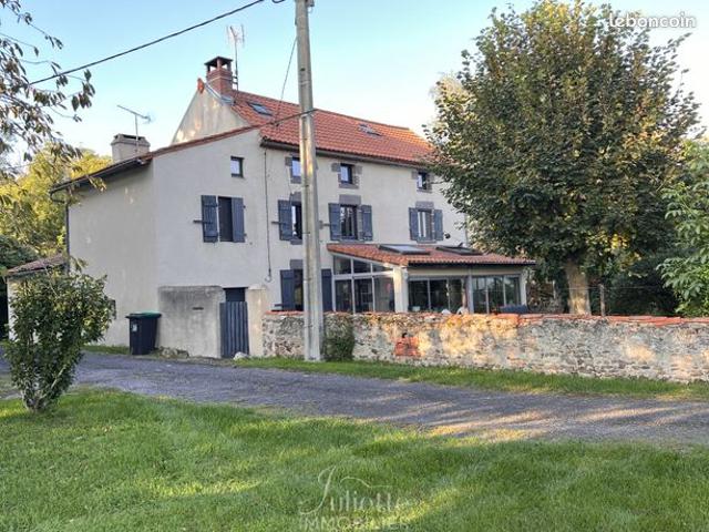 Maison vente à Riom, Combronde